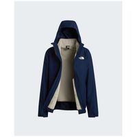 The North Face Quest DryVent™ Triclimate® 3-in-1 Jacket Summit Navy-Stone Slab – Ανδρικό Αδιάβροχο Μπουφάν 3 σε 1
