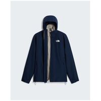 The North Face Quest DryVent™ Triclimate® 3-in-1 Jacket Summit Navy-Stone Slab – Ανδρικό Αδιάβροχο Μπουφάν 3 σε 1