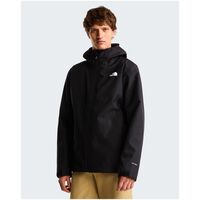 The North Face Quest DryVent™ Triclimate® 3-in-1 Jacket TNF Black – Ανδρικό Αδιάβροχο Μπουφάν 3 σε 1