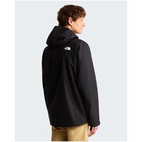 The North Face Quest DryVent™ Triclimate® 3-in-1 Jacket TNF Black – Ανδρικό Αδιάβροχο Μπουφάν 3 σε 1