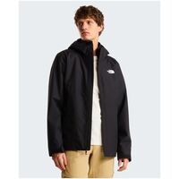 The North Face Quest DryVent™ Triclimate® 3-in-1 Jacket TNF Black – Ανδρικό Αδιάβροχο Μπουφάν 3 σε 1