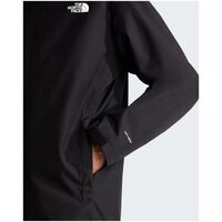 The North Face Quest DryVent™ Triclimate® 3-in-1 Jacket TNF Black – Ανδρικό Αδιάβροχο Μπουφάν 3 σε 1
