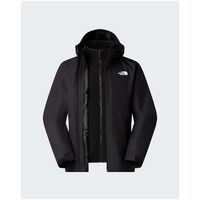 The North Face Quest DryVent™ Triclimate® 3-in-1 Jacket TNF Black – Ανδρικό Αδιάβροχο Μπουφάν 3 σε 1