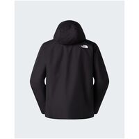 The North Face Quest DryVent™ Triclimate® 3-in-1 Jacket TNF Black – Ανδρικό Αδιάβροχο Μπουφάν 3 σε 1