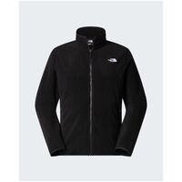 The North Face Quest DryVent™ Triclimate® 3-in-1 Jacket TNF Black – Ανδρικό Αδιάβροχο Μπουφάν 3 σε 1
