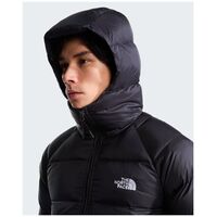 The North Face Men's Hydrenalite Hooded Down Jacket TNF Black – Ανδρικό Πουπουλένιο Μπουφάν με Κουκούλα