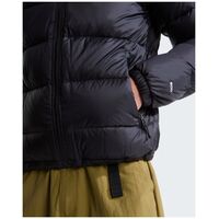 The North Face Men's Hydrenalite Hooded Down Jacket TNF Black – Ανδρικό Πουπουλένιο Μπουφάν με Κουκούλα