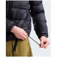 The North Face Men's Hydrenalite Hooded Down Jacket TNF Black – Ανδρικό Πουπουλένιο Μπουφάν με Κουκούλα