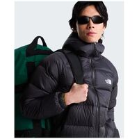 The North Face Men's Hydrenalite Hooded Down Jacket TNF Black – Ανδρικό Πουπουλένιο Μπουφάν με Κουκούλα