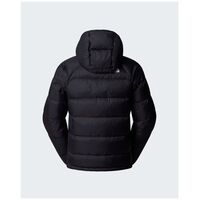 The North Face Men's Hydrenalite Hooded Down Jacket TNF Black – Ανδρικό Πουπουλένιο Μπουφάν με Κουκούλα