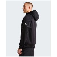 The North Face Men's Mountain Athletics™ Hooded Fleece 2.0 TNF Black – Ανδρική Ζακέτα Φούτερ με Κουκούλα