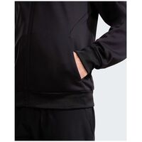 The North Face Men's Mountain Athletics™ Hooded Fleece 2.0 TNF Black – Ανδρική Ζακέτα Φούτερ με Κουκούλα
