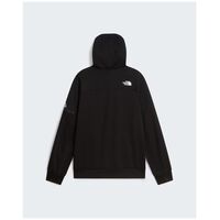 The North Face Men's Mountain Athletics™ Hooded Fleece 2.0 TNF Black – Ανδρική Ζακέτα Φούτερ με Κουκούλα