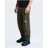The North Face Diablo Regular Tapered Pant New Taupe Green – Ανδρικό Softshell Παντελόνι Πεζοπορίας