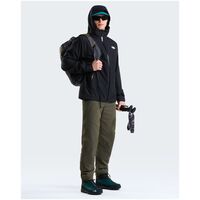The North Face Diablo Regular Tapered Pant New Taupe Green – Ανδρικό Softshell Παντελόνι Πεζοπορίας