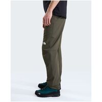 The North Face Diablo Regular Tapered Pant New Taupe Green – Ανδρικό Softshell Παντελόνι Πεζοπορίας