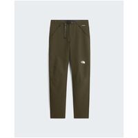 The North Face Diablo Regular Tapered Pant New Taupe Green – Ανδρικό Softshell Παντελόνι Πεζοπορίας