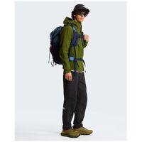 The North Face Diablo Regular Tapered Pant TNF Black-NPF – Ανδρικό Softshell Παντελόνι Πεζοπορίας