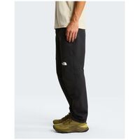 The North Face Diablo Regular Tapered Pant TNF Black-NPF – Ανδρικό Softshell Παντελόνι Πεζοπορίας