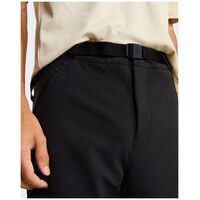 The North Face Diablo Regular Tapered Pant TNF Black-NPF – Ανδρικό Softshell Παντελόνι Πεζοπορίας