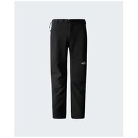 The North Face Diablo Regular Tapered Pant TNF Black-NPF – Ανδρικό Softshell Παντελόνι Πεζοπορίας