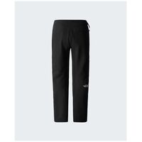 The North Face Diablo Regular Tapered Pant TNF Black-NPF – Ανδρικό Softshell Παντελόνι Πεζοπορίας