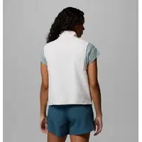 Columbia Vital Valley™ Vest Sea Salt – Γυναικείο Γιλέκο Fleece