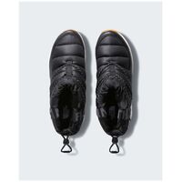 The North Face ThermoBall Waterproof Lace-Up TNF Black-Gardenia White – Γυναικεία Αδιάβροχα Μποτάκια