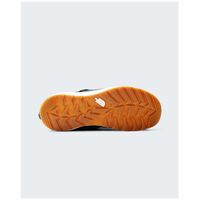 The North Face ThermoBall Waterproof Lace-Up TNF Black-Gardenia White – Γυναικεία Αδιάβροχα Μποτάκια