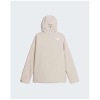 The North Face Quest DryVent™ Triclimate 3-In-1 Jacket Timeless Taupe-Garnet – Γυναικείο Αδιάβροχο Μπουφάν 3 σε 1