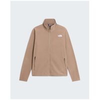 The North Face Quest DryVent™ Triclimate 3-In-1 Jacket Timeless Taupe-Garnet – Γυναικείο Αδιάβροχο Μπουφάν 3 σε 1