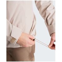 The North Face Quest DryVent™ Triclimate 3-In-1 Jacket Timeless Taupe-Garnet – Γυναικείο Αδιάβροχο Μπουφάν 3 σε 1