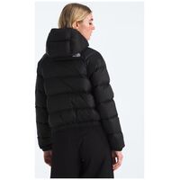 The North Face Women's Hydrenalite™ Down Hoodie TNF Black – Γυναικείο Πουπουλένιο Μπουφάν με Κουκούλα