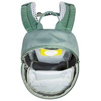 Παιδικό Σακίδιο Tatonka Husky Bag 10Lt JR Sage Green