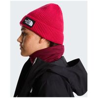 The North Face Base Neck Warmer Burgundy Crush – Μαντήλι Λαιμού