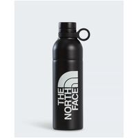 The North Face TNF™ Water Bottle Black – Ανοξείδωτο Παγούρι 0.75L