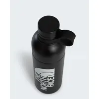 The North Face TNF™ Water Bottle Black – Ανοξείδωτο Παγούρι 0.75L