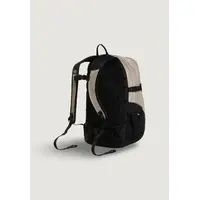 The North Face Borealis Classic Patch Backpack Stone Slab/TNF Black – Σακίδιο Πλάτης 29L