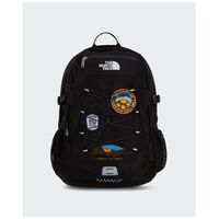 The North Face Borealis Classic Patch Backpack TNF Black-Asphalt Grey – Σακίδιο Πλάτης 29L