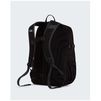 The North Face Borealis Classic Patch Backpack TNF Black-Asphalt Grey – Σακίδιο Πλάτης 29L