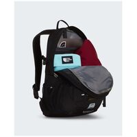 The North Face Borealis Classic Patch Backpack TNF Black-Asphalt Grey – Σακίδιο Πλάτης 29L