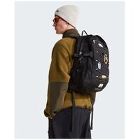The North Face Borealis Classic Patch Backpack TNF Black-Asphalt Grey – Σακίδιο Πλάτης 29L