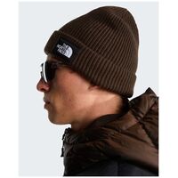 The North Face Salty Lined Beanie Dark Chestnut – Σκούφος με Επένδυση FlashDry™