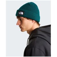 The North Face Salty Lined Beanie Pacific Teal – Σκούφος με Επένδυση FlashDry™