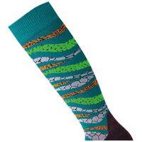 Ισοθερμικές Κάλτσες Σκι Merino Lasting SLF 667 Unisex