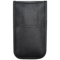 Θήκη Κινητού Ζώνης Tatonka Smartphone Case XL+ Off Black