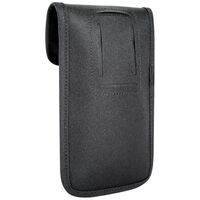 Θήκη Κινητού Ζώνης Tatonka Smartphone Case XXL+ Off Black