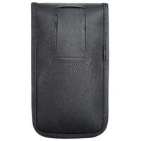 Θήκη Κινητού Ζώνης Tatonka Smartphone Case XXL+ Off Black