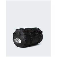 The North Face Base Camp Duffel S TNF Black/TNF White – Σάκος Ταξιδιού 50Lt