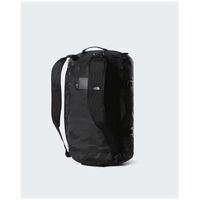 The North Face Base Camp Duffel S TNF Black/TNF White – Σάκος Ταξιδιού 50Lt